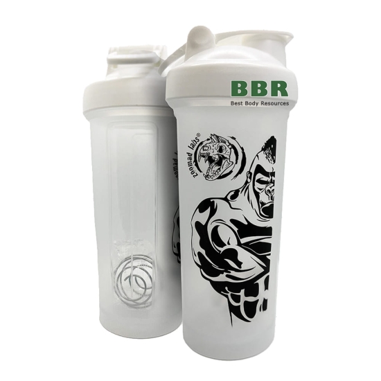 Шейкер 750ml, Zoomad Labs картинка Шейкер 750ml, Zoomad Labs фото