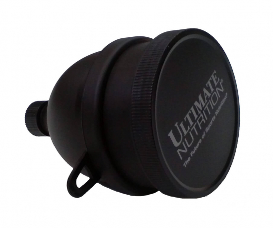Таблетница с воронкой, Ultimate Nutrition фото