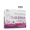 Gold DHA 30 Caps, Olimp