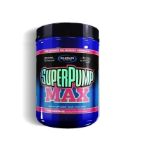 SuperPump Max 1 Serving, Gaspari Nutrition