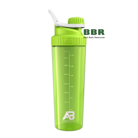 Aerobottle Water Shaker 800ml, Syntrax картинка Aerobottle Water Shaker 800ml, Syntrax фото