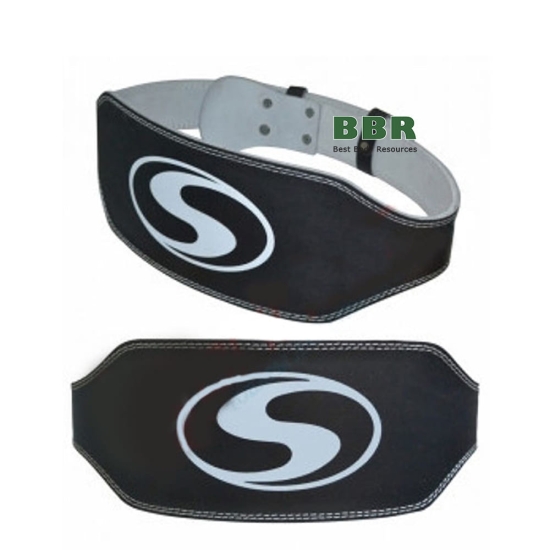 Пояс Атлетический Black фото