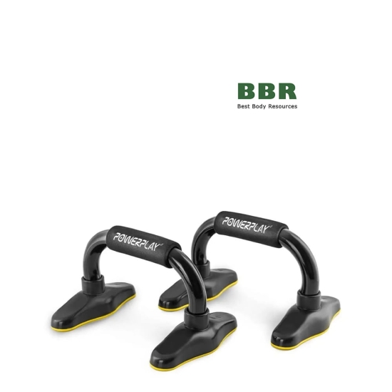 Упоры для отжиманий PP-4314, PowerPlay картинка Упоры для отжиманий PP-4314, PowerPlay фото