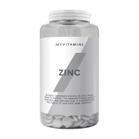 Zinc plus Vitamin C 270 Tabs, MyProtein