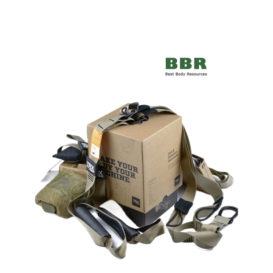 Функциональные Петли Tactical, TRX Force картинка Функциональные Петли Tactical, TRX Force фото