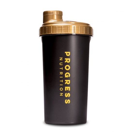 Шейкер 700ml, Progress Nutrition фото