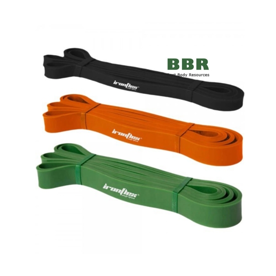 Резиновая Петля 1-6 кг, IronFlex картинка Резиновая Петля 1-6 кг, IronFlex фото