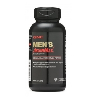 Mens ArginMax 90 Tabs, GNC