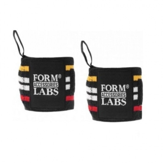 Бинты Кистевые MFA 256, Form Labs фото