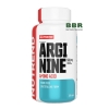 Arginine 500mg Crystalline Form 120 Caps, Nutrend