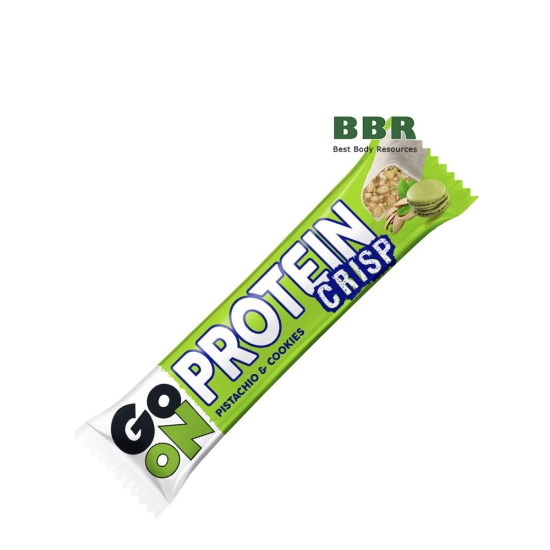 Protein Crisp 45g, Go On фото