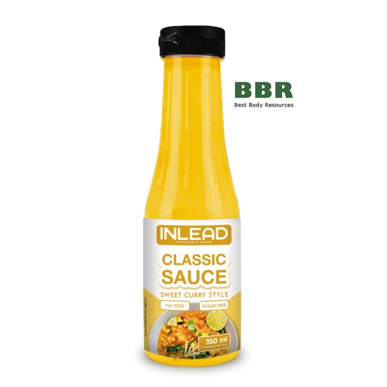 Classic Sauce 350ml, Inlead фото