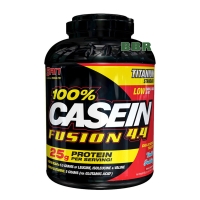 100% Casein Fusion 4.4 2kg, SAN