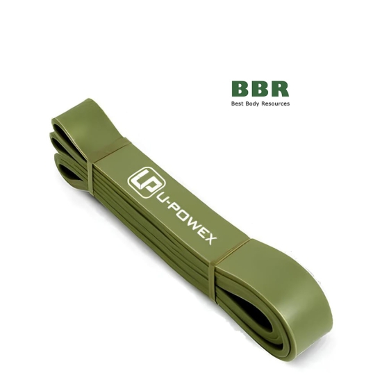 Резиновая Петля UP 1064 16-39 кг, U-Powex фото