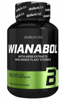 Wianabol 90 Caps, BioTechUSA