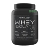 Whey Protein Isolate 500g, Powerful Progress