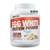 Egg White Protein 1800g, Per4m