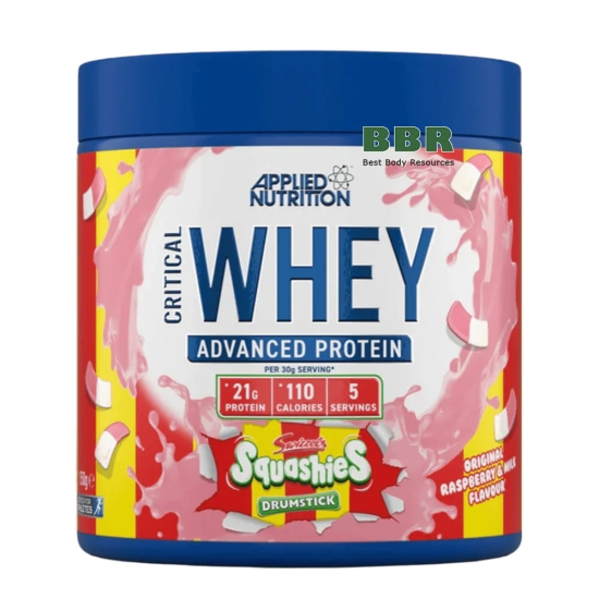 Critical Whey Advanced Protein 150g, Applied Nutrition фото