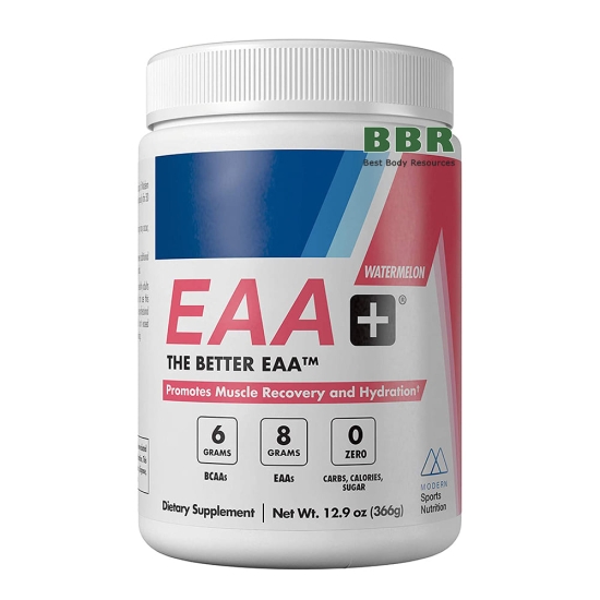 EAA+ 30 Servings, Modern Sports Nutrition фото