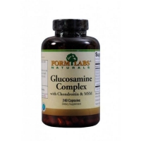 Glucosamine Complex 240 caps, Form Labs