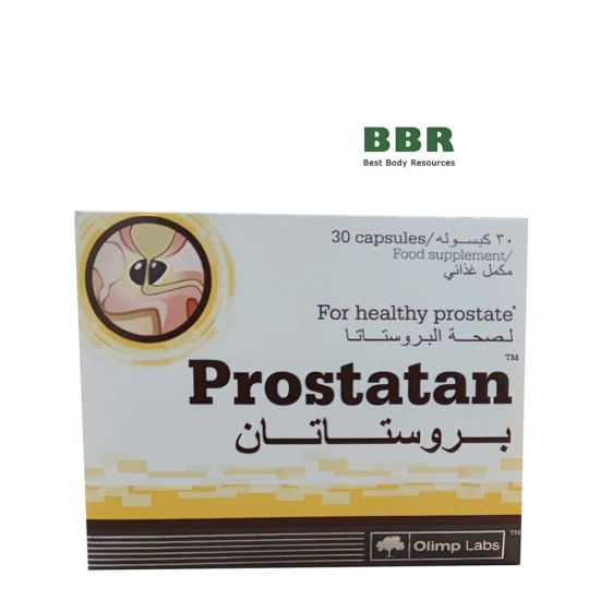 Prostatan 30 Caps, Olimp фото