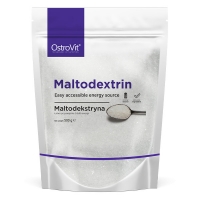 Maltodextrin 500g, OstroVit