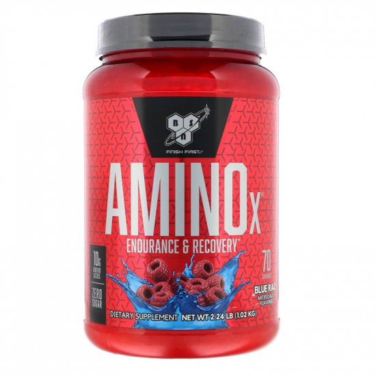 Amino X 70 Servings, BSN картинка Amino X 70 Servings, BSN фото