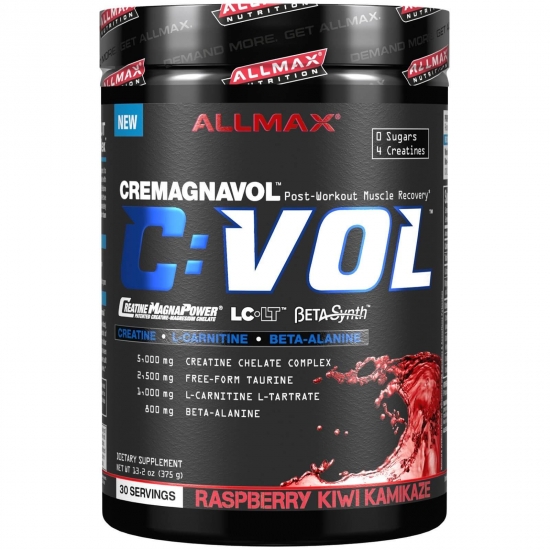 Muscle Prime 260g, ALLMAX Nutrition картинка Muscle Prime 260g, ALLMAX Nutrition фото