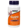 CoQ10 200mg 60 Caps, NOW Foods