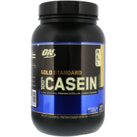 100% Casein Gold Standart 909g, Optimum Nutrition