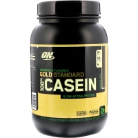 Naturally 100% Casein Protein 909g, Optimum Nutrition