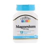 Magnesium 250mg 110tab, 21st Century