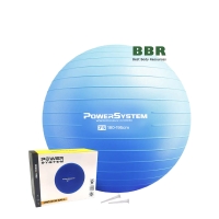 Мяч для фитнеса PS-4013 75см, Power System
