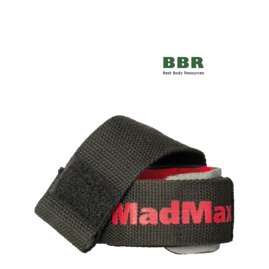 Лямки PWR Straps MFA-332, MadMax фото