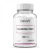 Taurine 1500 120 Caps, OstroVit