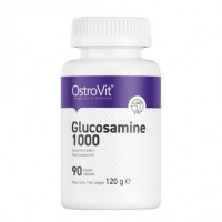 Glucosamine 1000mg 90 Tabs, OstroVit