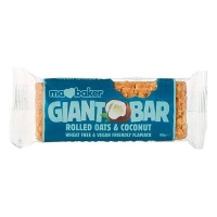 Giant Bar 90g, Ma Baker