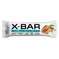 Protein X-Bar 50g, Powerful Progress