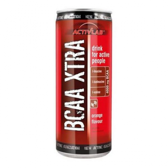 BCAA Xtra Drink картинка BCAA Xtra Drink фото