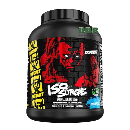 Mutant Iso Surge 2270g, PVL фото