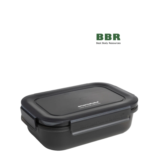 Food Storage Container 800ml 27oz, Smart Shake фото
