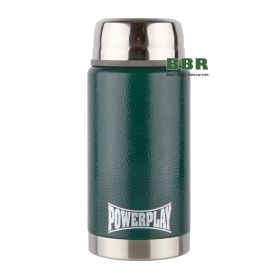 Термос пищевой PP 9002 750ml, PowerPlay картинка Термос пищевой PP 9002 750ml, PowerPlay фото
