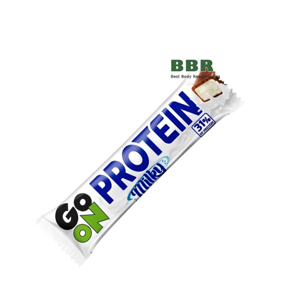 Protein Bar 45g, Go On фото