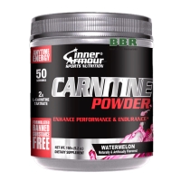 Carnitine Powder 150g, Inner Armour