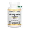Ashwagandha 450mg 180 Veg Caps, California GOLD Nutrition