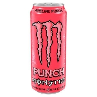 Monster Energy Punch 500ml, Monster