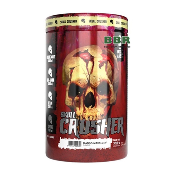 Skull Crusher 350g, Skull Labs фото