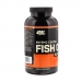 Fish Oil 200 Softgels, Optimum Nutrition