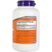 L-Arginine 500mg 250 Caps, NOW Foods