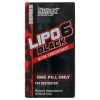 Lipo-6 Black Ultra Concentrate 60caps, Nutrex